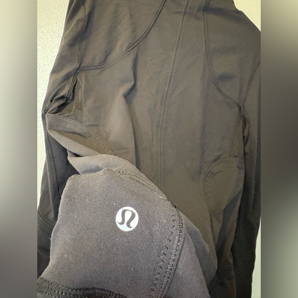 Lululemon Forme Jacket - Picture 5 of 6